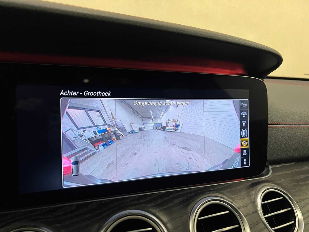 Mercedes-Benz E53 AMG 4Matic Premium Plus 435pk 2019 E-klasse Estate, N-864-KX