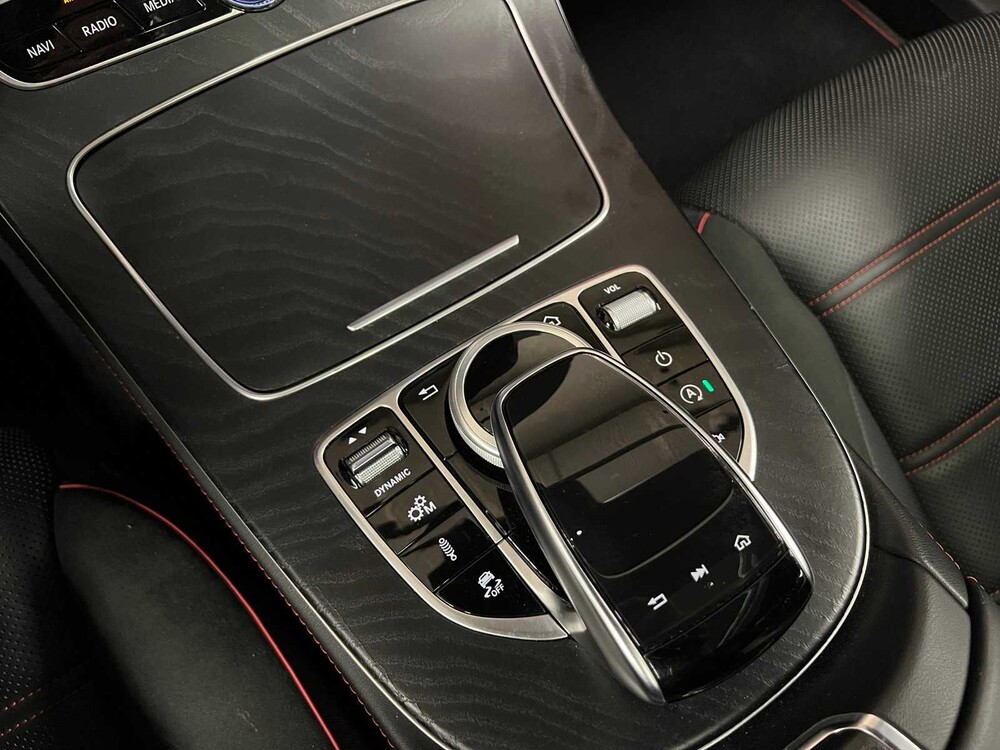 Mercedes-Benz E53 AMG 4Matic Premium Plus 435pk 2019 E-klasse Estate, N-864-KX