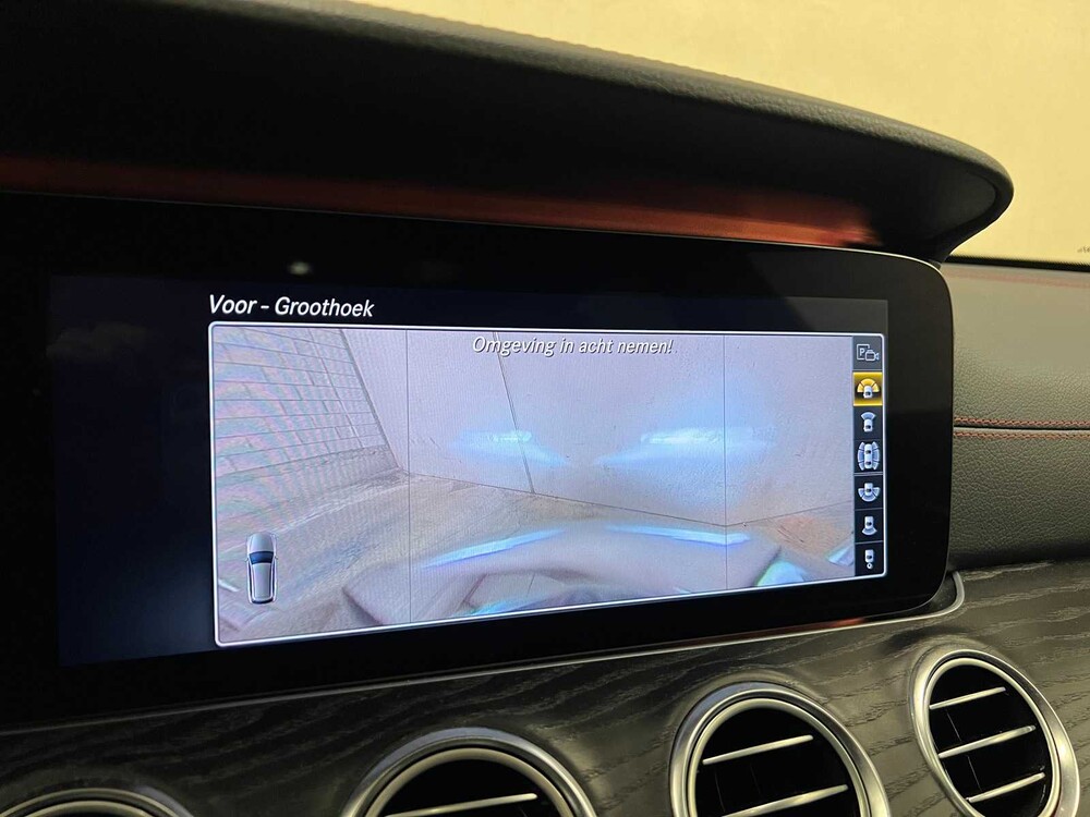 Mercedes-Benz E53 AMG 4Matic Premium Plus 435pk 2019 E-klasse Estate, N-864-KX