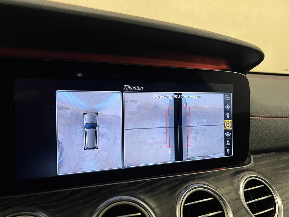 Mercedes-Benz E53 AMG 4Matic Premium Plus 435pk 2019 E-klasse Estate, N-864-KX