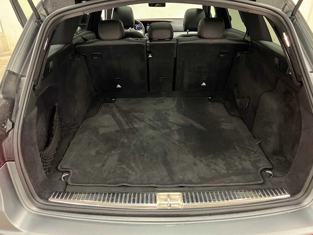 Mercedes-Benz E53 AMG 4Matic Premium Plus 435pk 2019 E-klasse Estate, N-864-KX