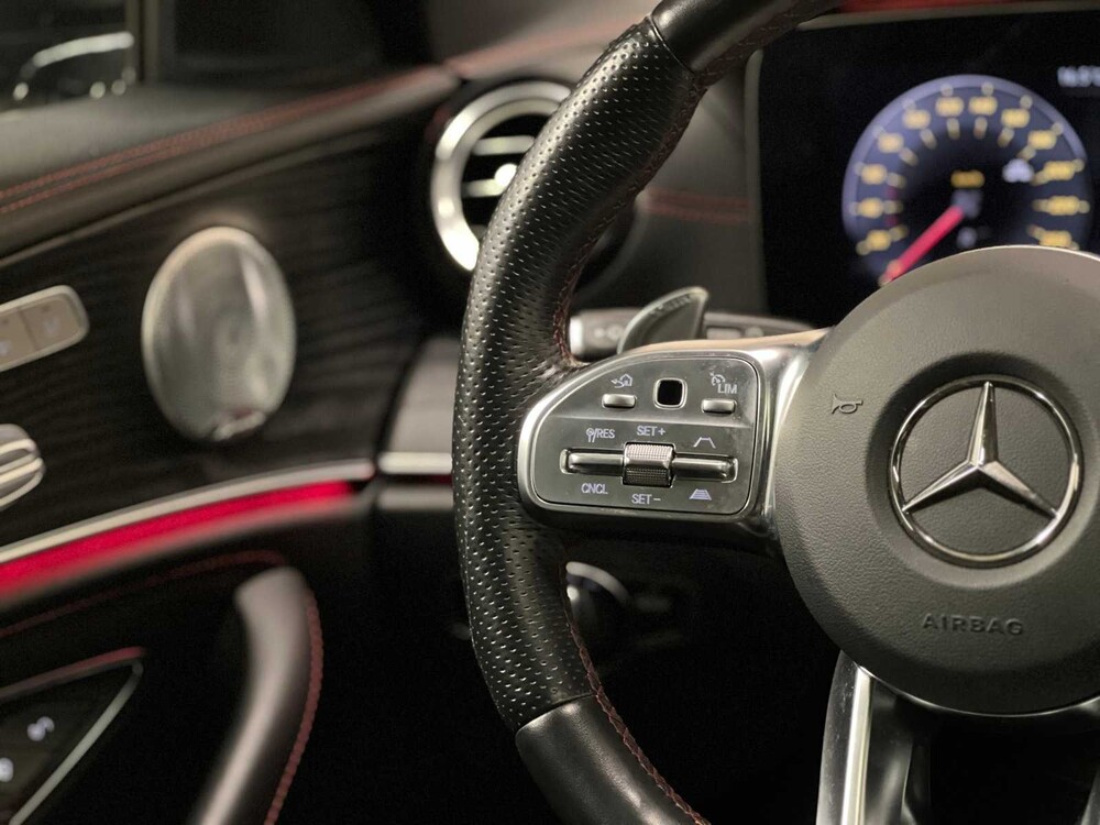 Mercedes-Benz E53 AMG 4Matic Premium Plus 435pk 2019 E-klasse Estate, N-864-KX