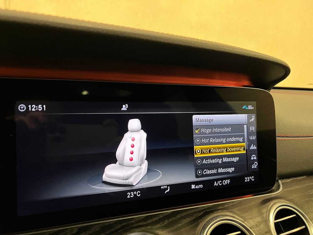 Mercedes-Benz E53 AMG 4Matic Premium Plus 435pk 2019 E-klasse Estate, N-864-KX