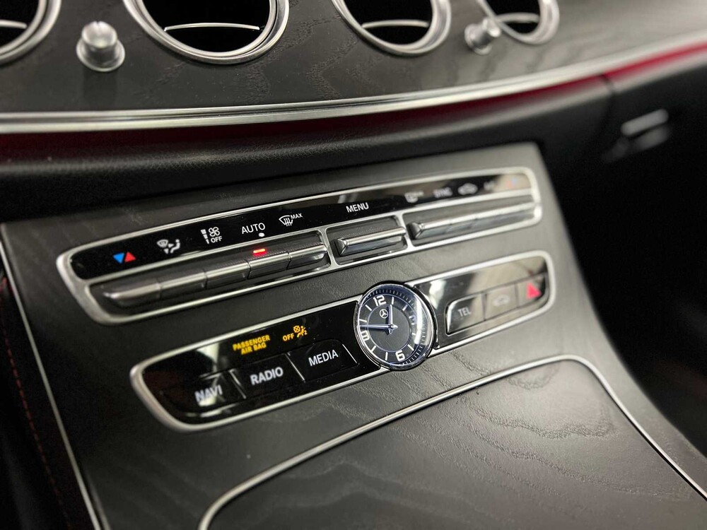 Mercedes-Benz E53 AMG 4Matic Premium Plus 435pk 2019 E-klasse Estate, N-864-KX