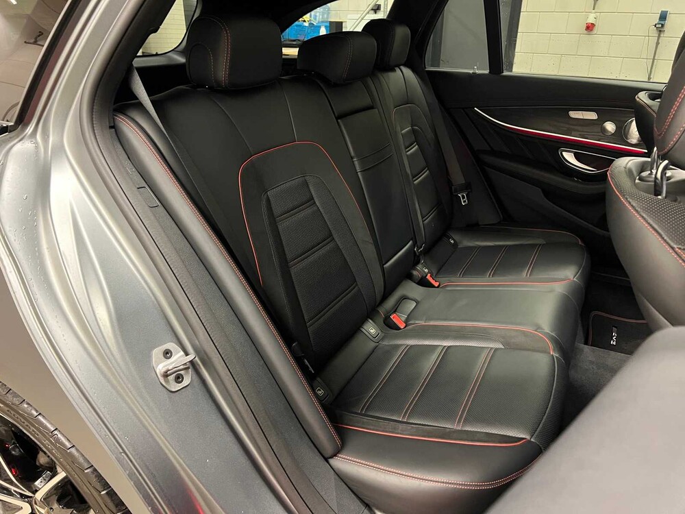 Mercedes-Benz E53 AMG 4Matic Premium Plus 435pk 2019 E-klasse Estate, N-864-KX