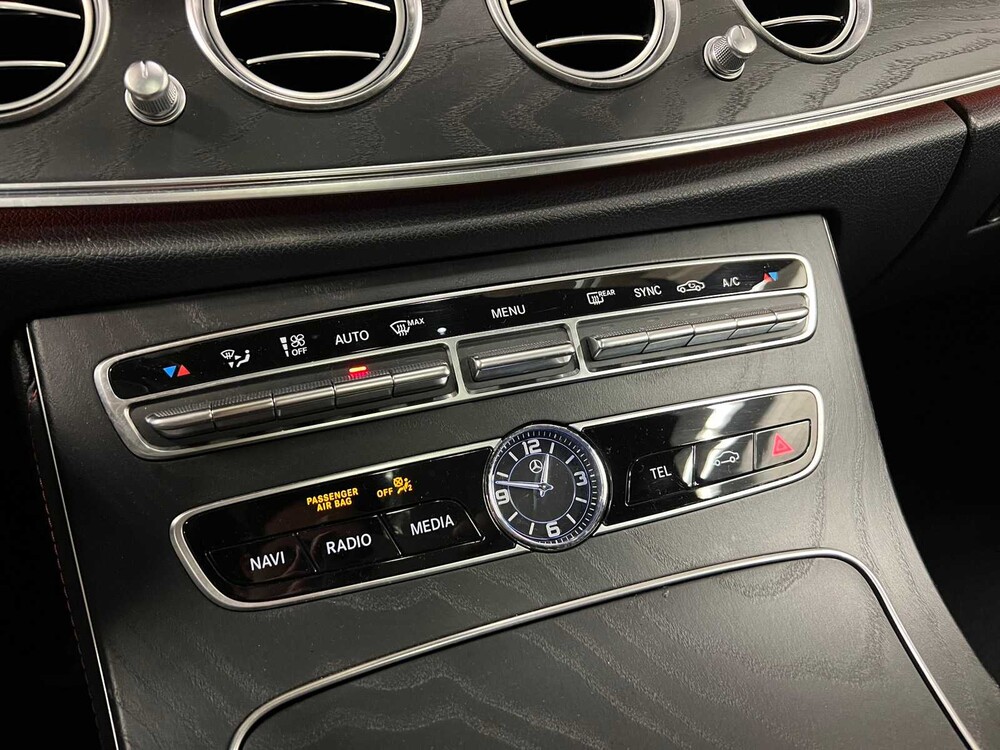 Mercedes-Benz E53 AMG 4Matic Premium Plus 435pk 2019 E-klasse Estate, N-864-KX