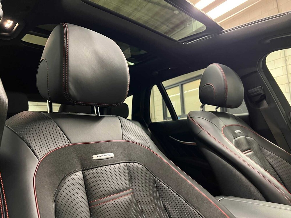 Mercedes-Benz E53 AMG 4Matic Premium Plus 435pk 2019 E-klasse Estate, N-864-KX