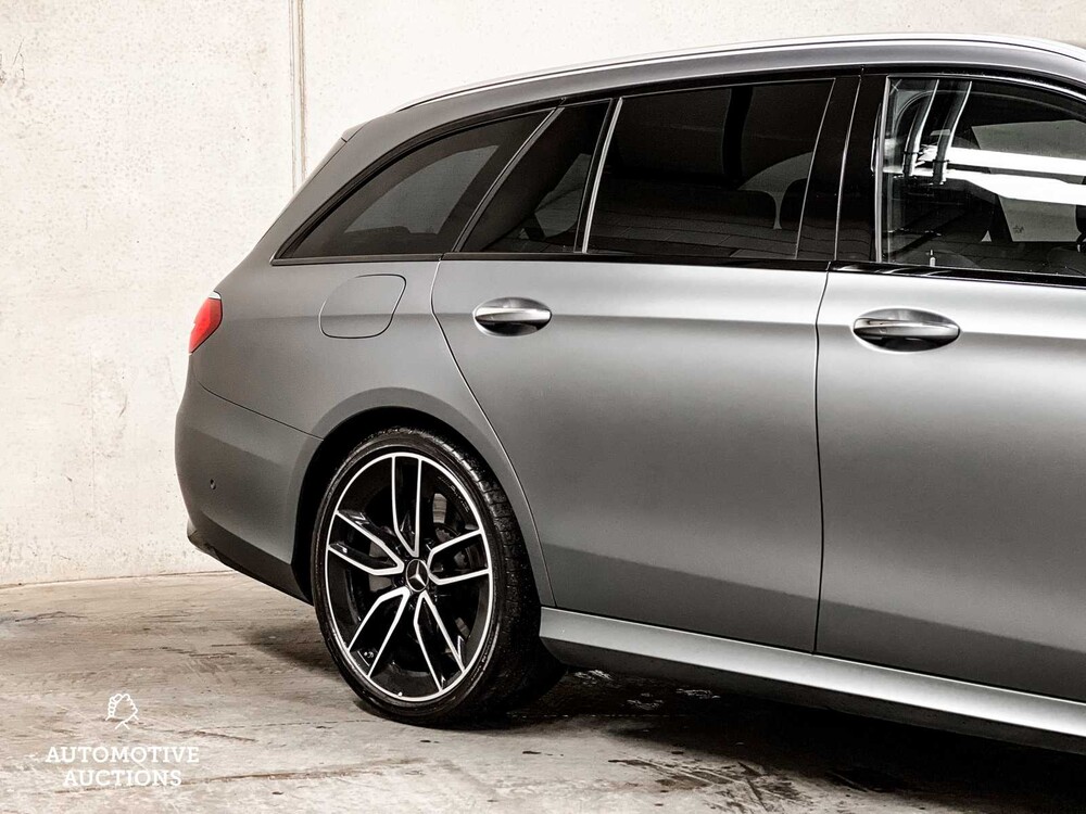 Mercedes-Benz E53 AMG 4Matic Premium Plus 435pk 2019 E-klasse Estate, N-864-KX