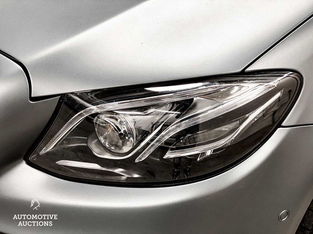 Mercedes-Benz E53 AMG 4Matic Premium Plus 435pk 2019 E-klasse Estate, N-864-KX