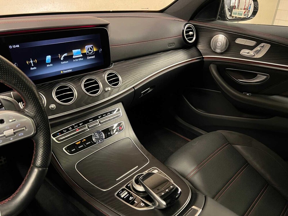 Mercedes-Benz E53 AMG 4Matic Premium Plus 435pk 2019 E-klasse Estate, N-864-KX