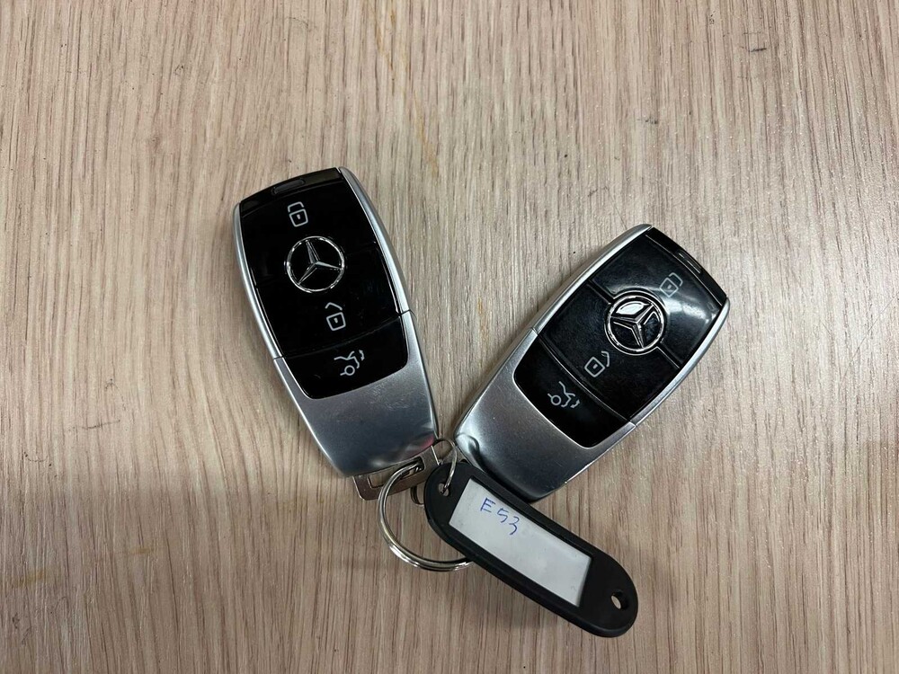 Mercedes-Benz E53 AMG 4Matic Premium Plus 435pk 2019 E-klasse Estate, N-864-KX