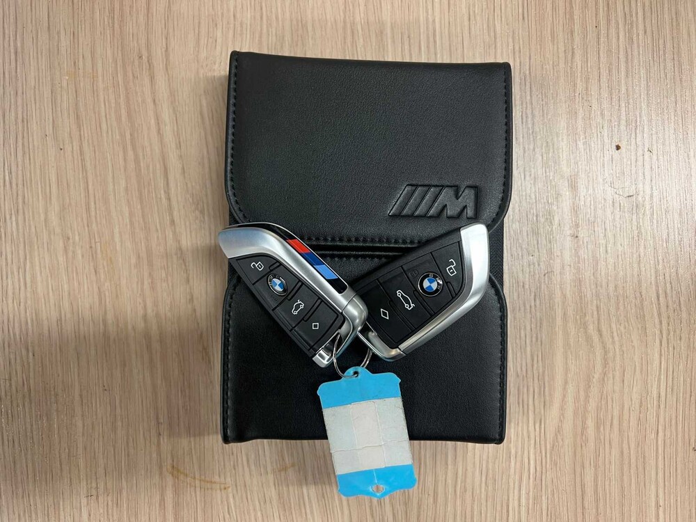 BMW M4 CSL Coupé G82 551hp -CARBON- 2022 4-Series ORIG-NL, R-951-RB