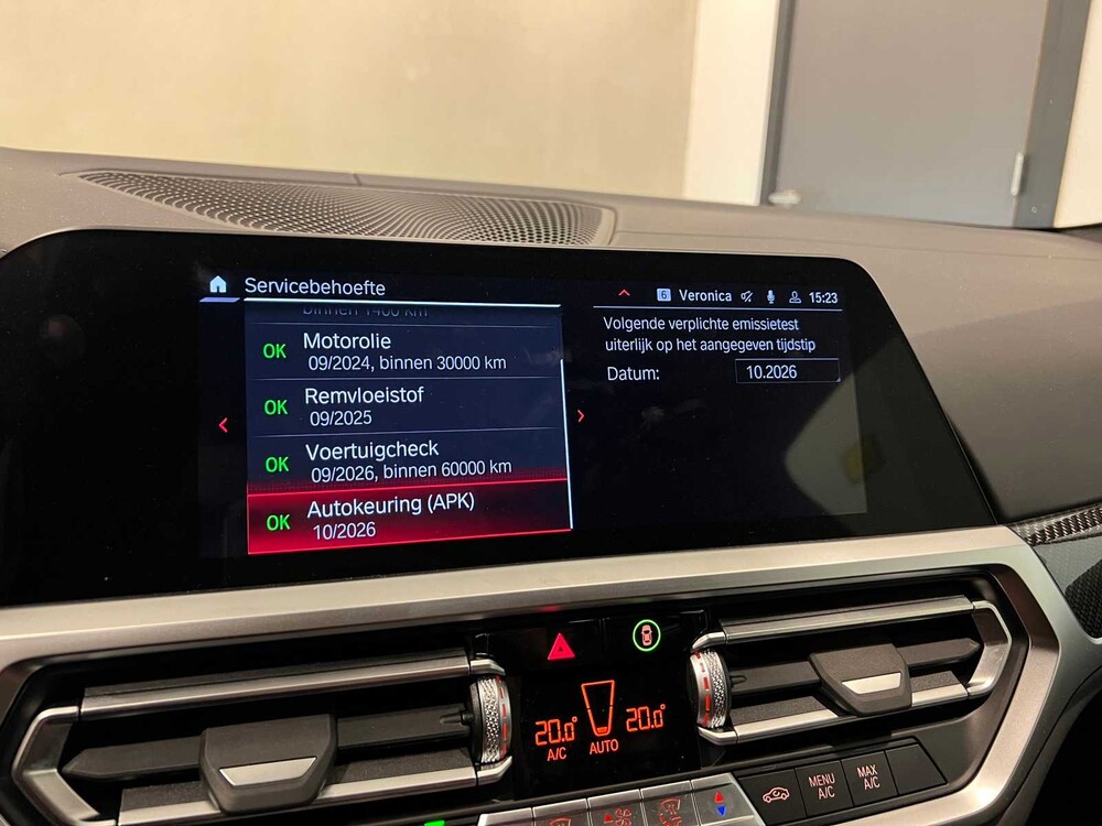 BMW M4 CSL Coupé G82 551hp -CARBON- 2022 4-Series ORIG-NL, R-951-RB