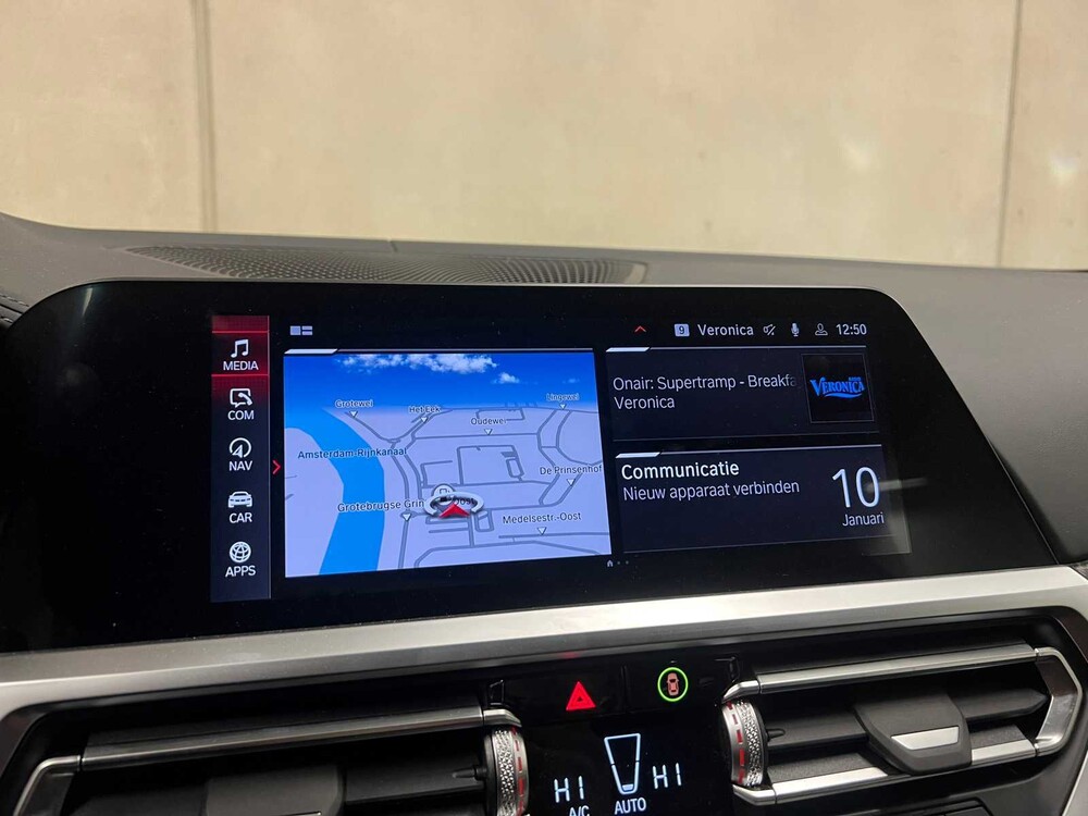 BMW M4 CSL Coupé G82 551hp -CARBON- 2022 4-Series ORIG-NL, R-951-RB