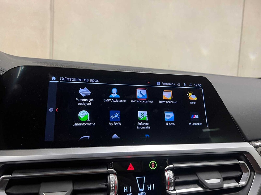 BMW M4 CSL Coupé G82 551hp -CARBON- 2022 4-Series ORIG-NL, R-951-RB