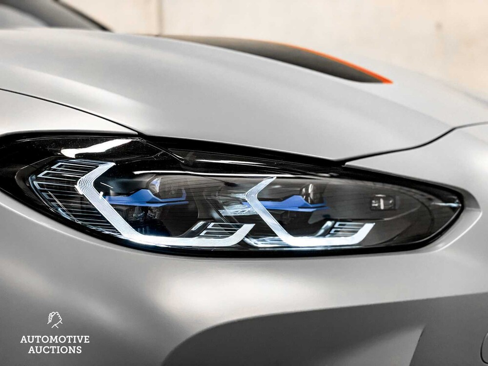 BMW M4 CSL Coupé G82 551hp -CARBON- 2022 4-Series ORIG-NL, R-951-RB