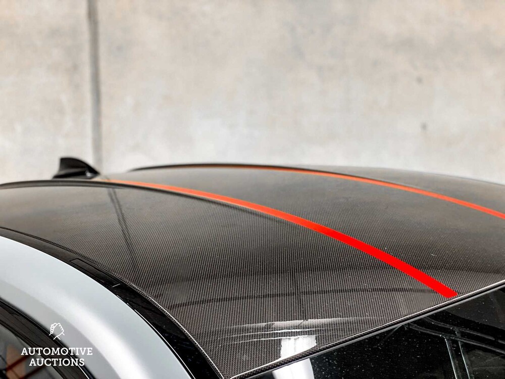 BMW M4 CSL Coupé G82 551hp -CARBON- 2022 4-Series ORIG-NL, R-951-RB