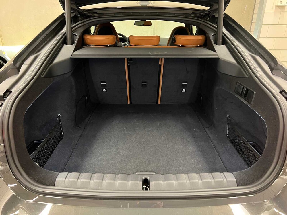 BMW i4 M50 xDrive High Executive G26 544pk M-Sport 2023 ORIG-NL, S-002-KD