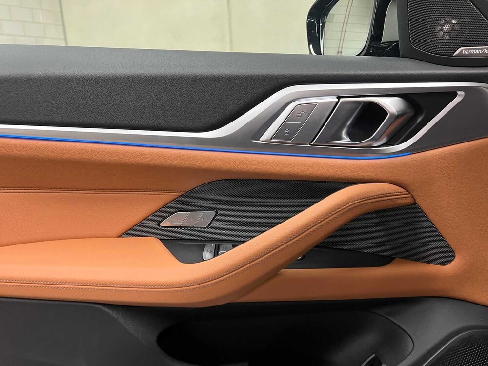 BMW i4 M50 xDrive High Executive G26 544pk M-Sport 2023 ORIG-NL, S-002-KD