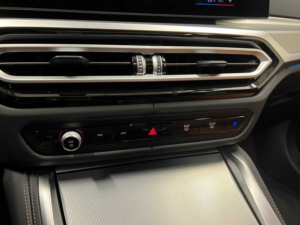 BMW i4 M50 xDrive High Executive G26 544pk M-Sport 2023 ORIG-NL, S-002-KD