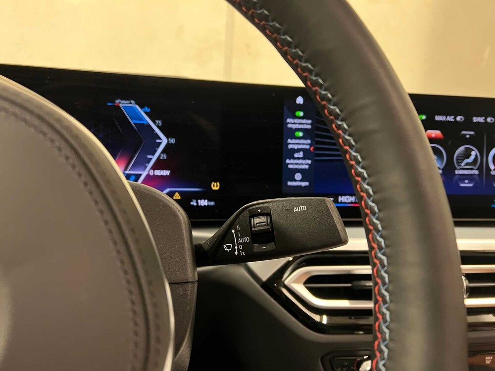 BMW i4 M50 xDrive High Executive G26 544pk M-Sport 2023 ORIG-NL, S-002-KD