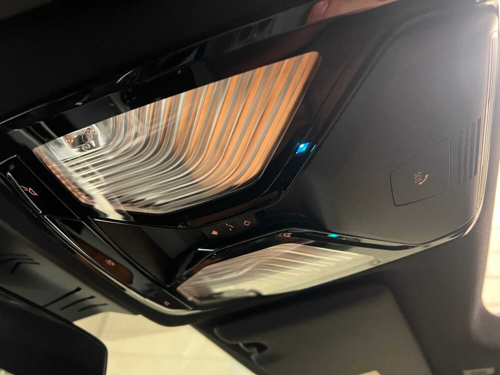 BMW i4 M50 xDrive High Executive G26 544pk M-Sport 2023 ORIG-NL, S-002-KD