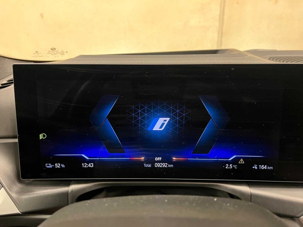 BMW i4 M50 xDrive High Executive G26 544pk M-Sport 2023 ORIG-NL, S-002-KD