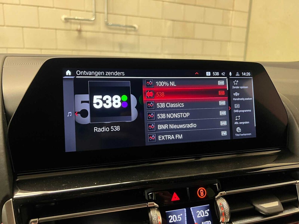 BMW M8 Competition Gran Coupé 625pk -CARBON- 2023 ORIG-NL, S-676-PG