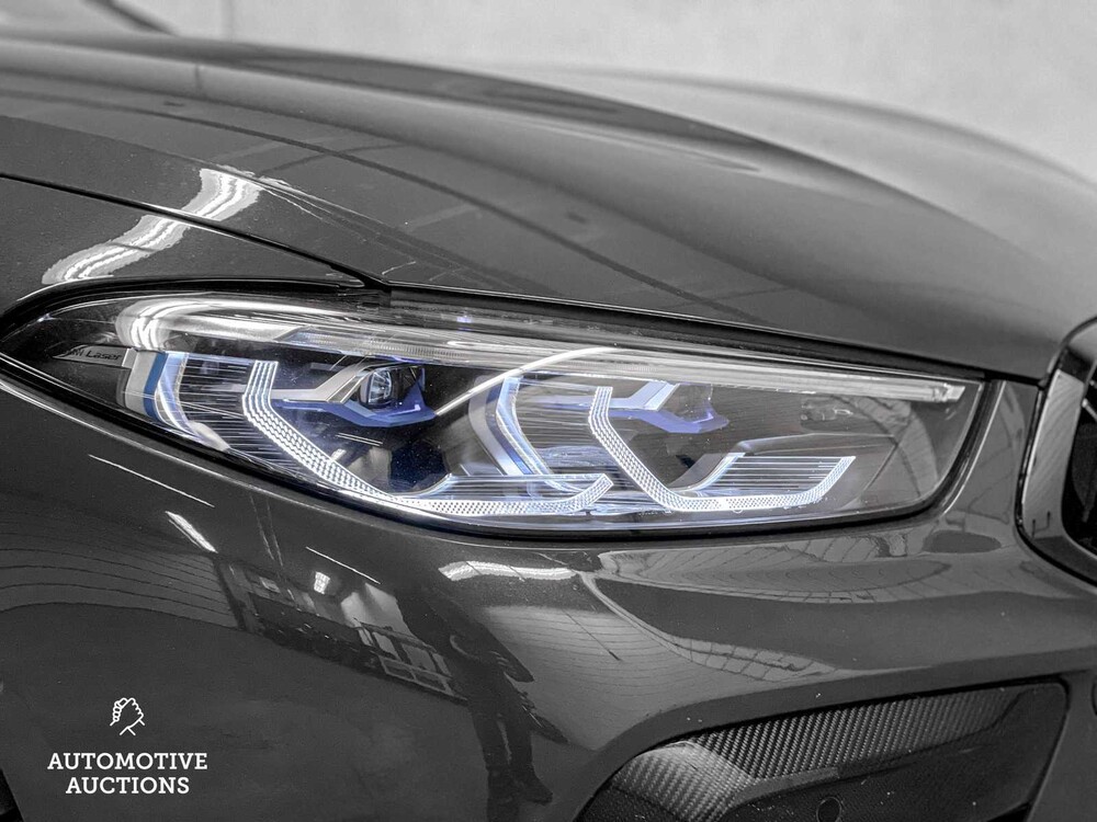 BMW M8 Competition Gran Coupé 625pk -CARBON- 2023 ORIG-NL, S-676-PG