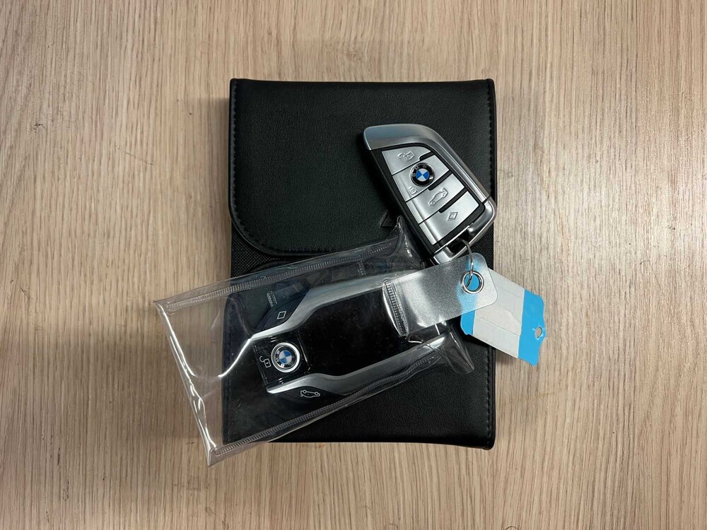 BMW M8 Competition Gran Coupé 625pk -CARBON- 2023 ORIG-NL, S-676-PG