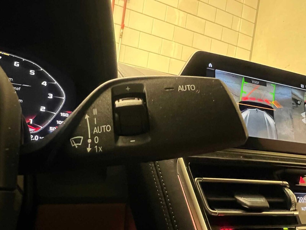 BMW M8 Competition Gran Coupé 625pk -CARBON- 2023 ORIG-NL, S-676-PG