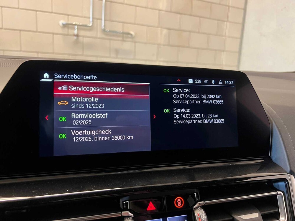 BMW M8 Competition Gran Coupé 625pk -CARBON- 2023 ORIG-NL, S-676-PG