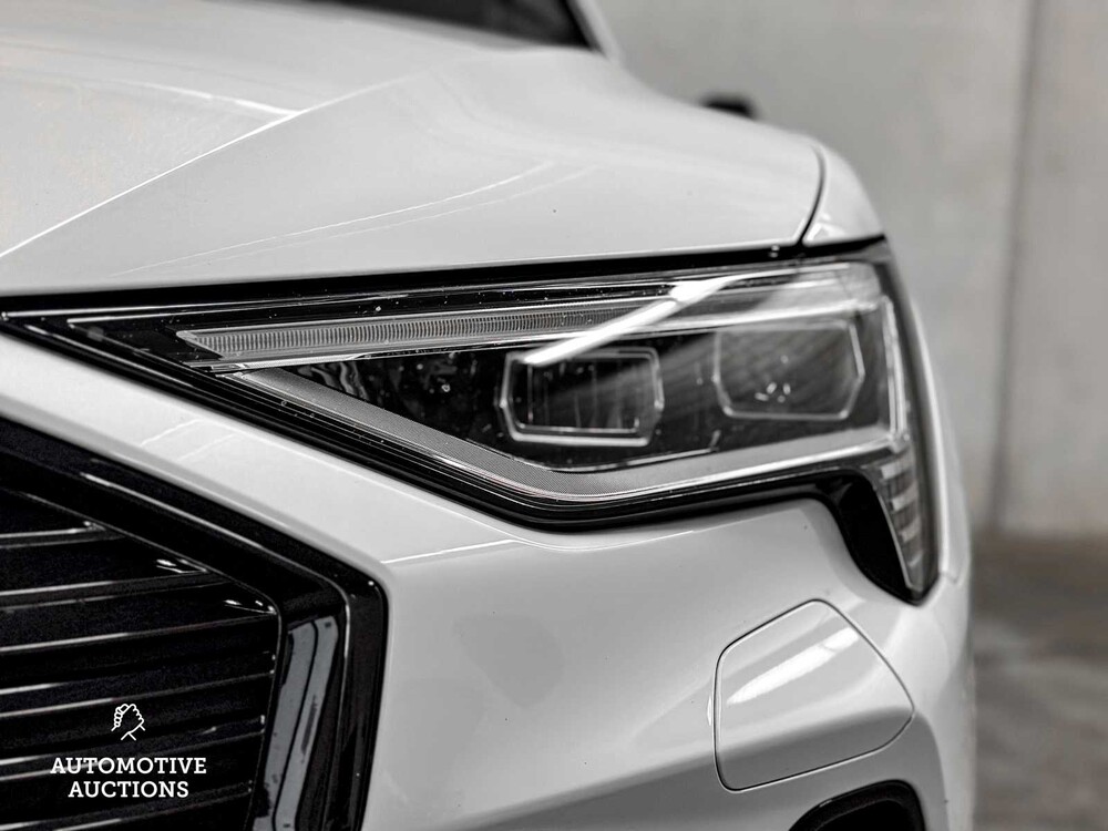 Audi E-Tron Sportback 55 S-Line Quattro Business Edition 408pk 2020, J-840-RD