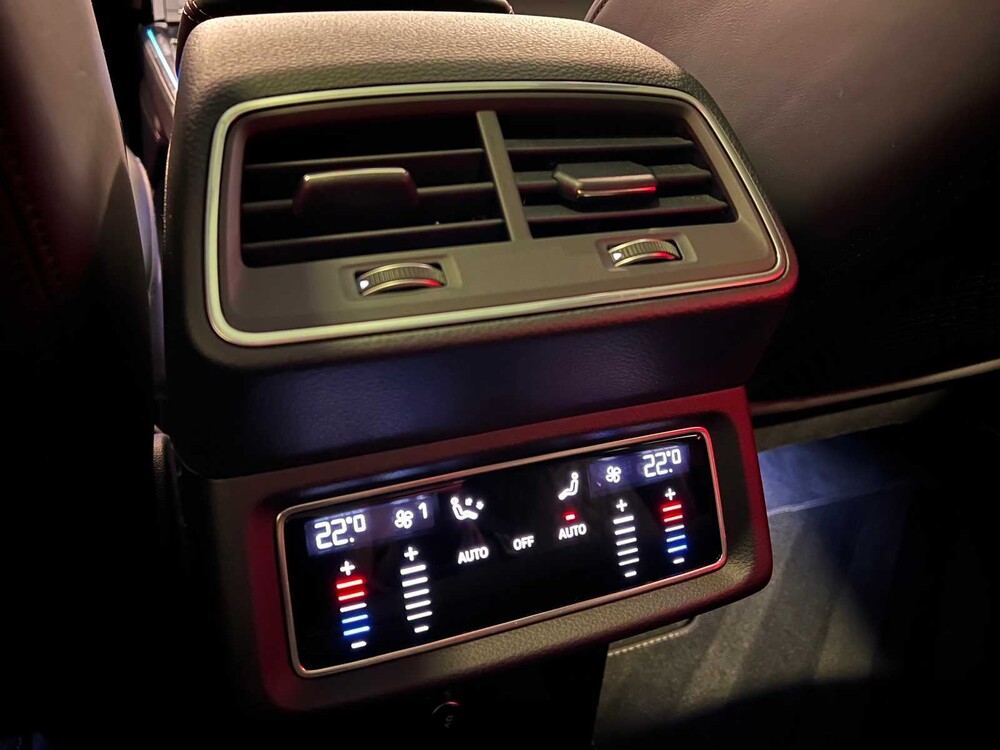 Audi E-Tron Sportback 55 S-Line Quattro Business Edition 408pk 2020, J-840-RD