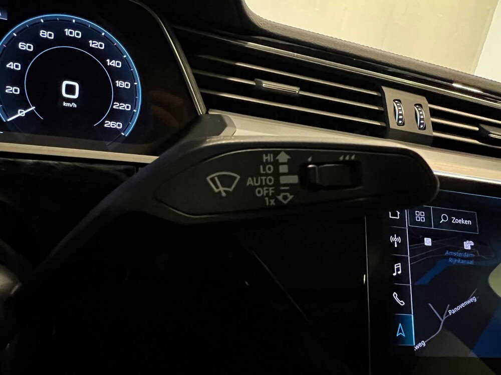 Audi E-Tron Sportback 55 S-Line Quattro Business Edition 408pk 2020, J-840-RD