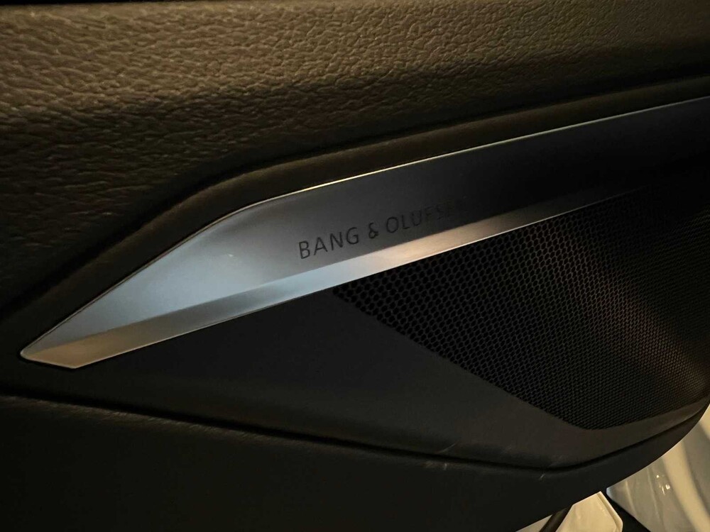 Audi E-Tron Sportback 55 S-Line Quattro Business Edition 408pk 2020, J-840-RD