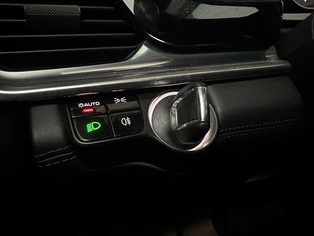 Porsche Panamera 4S 4.0 V8 422pk Sport-Chrono 2016