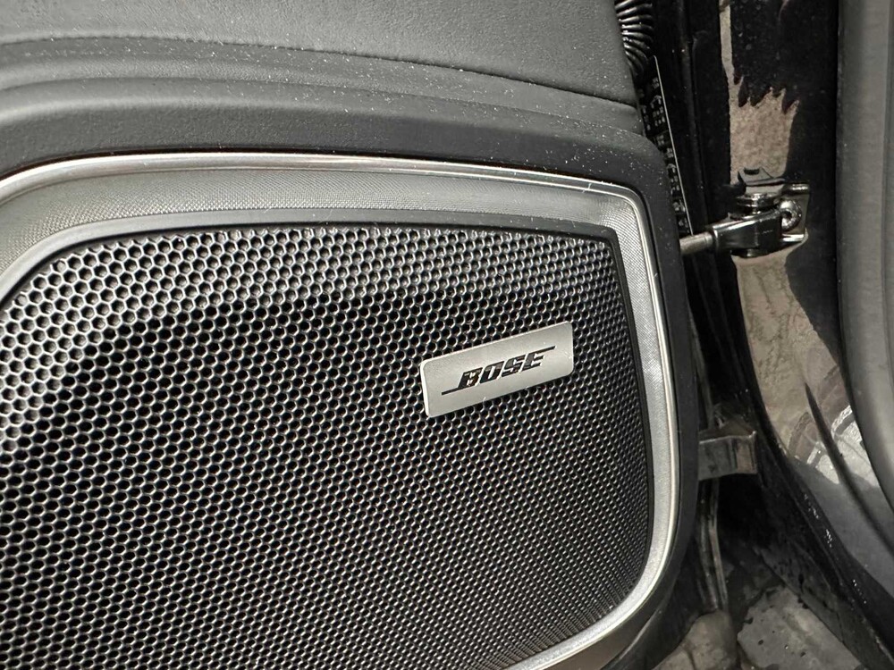 Porsche Panamera 4S 4.0 V8 422pk Sport-Chrono 2016