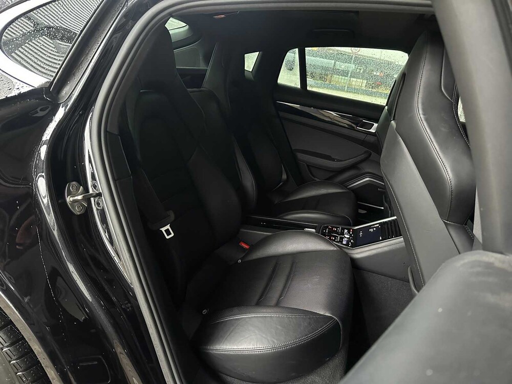Porsche Panamera 4S 4.0 V8 422pk Sport-Chrono 2016