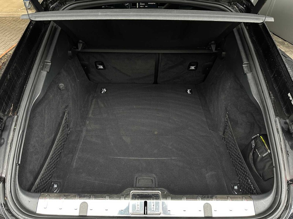 Porsche Panamera 4S 4.0 V8 422pk Sport-Chrono 2016