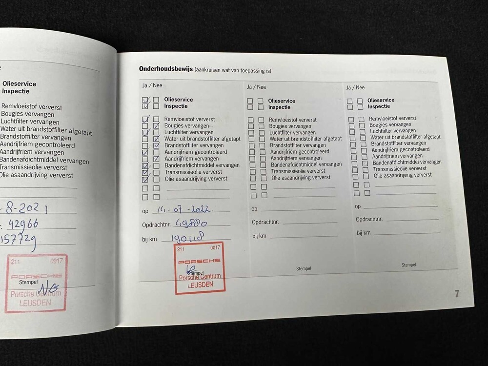 Porsche Panamera 4S 4.0 V8 422pk Sport-Chrono 2016