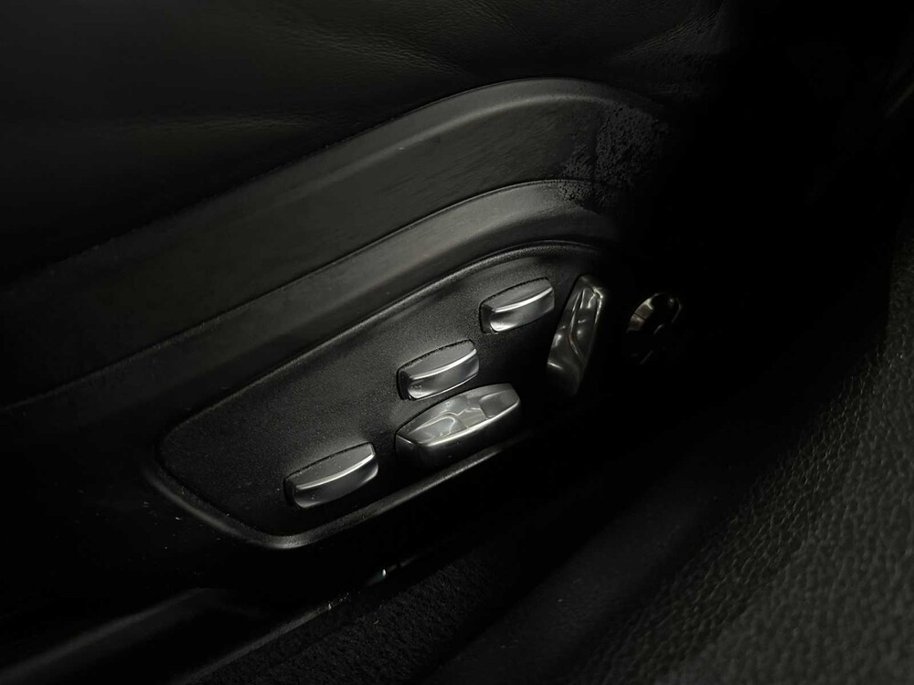 Porsche Panamera 4S 4.0 V8 422pk Sport-Chrono 2016