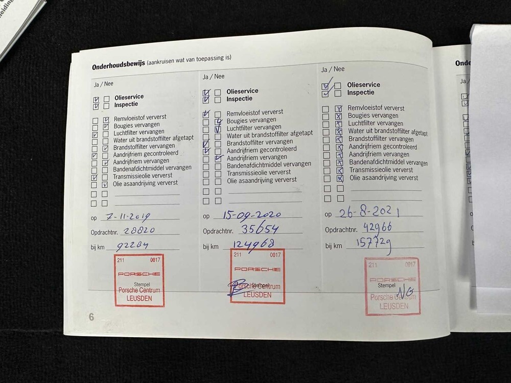 Porsche Panamera 4S 4.0 V8 422pk Sport-Chrono 2016