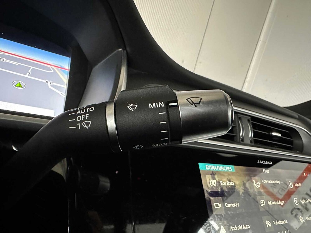 Jaguar I-PACE EV400 HSE 90 kWh 400pk 2019 ORIG-NL, ZG-437-L