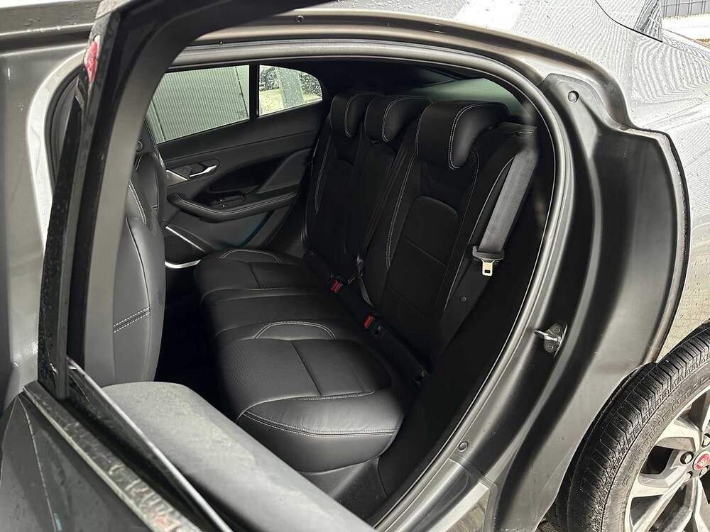 Jaguar I-PACE EV400 HSE 90 kWh 400pk 2019 ORIG-NL, ZG-437-L