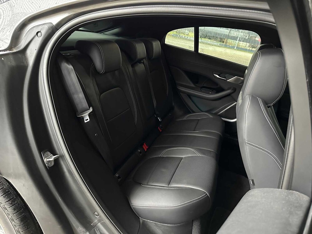 Jaguar I-PACE EV400 HSE 90 kWh 400pk 2019 ORIG-NL, ZG-437-L