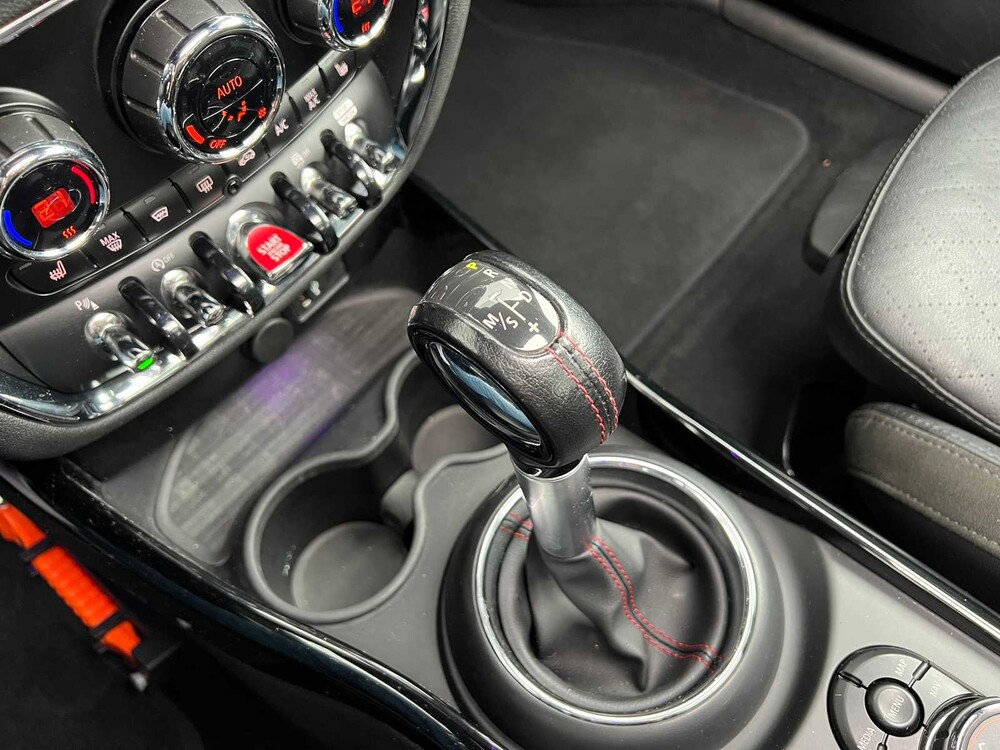 Mini Clubman Cooper S 2.0 Chili Hyde Park 192pk 2018 ORIG-NL, TB-684-L