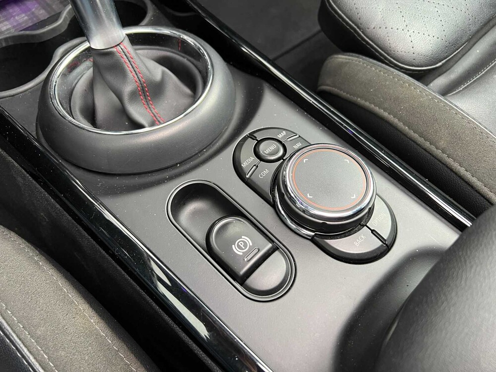 Mini Clubman Cooper S 2.0 Chili Hyde Park 192pk 2018 ORIG-NL, TB-684-L