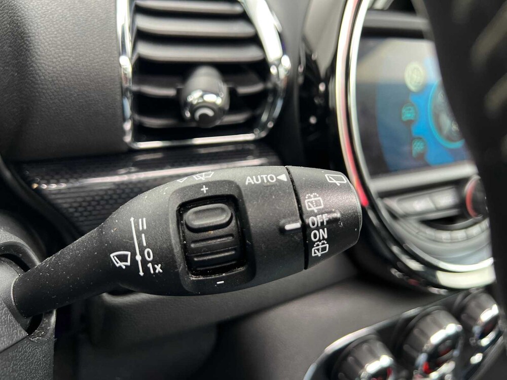 Mini Clubman Cooper S 2.0 Chili Hyde Park 192pk 2018 ORIG-NL, TB-684-L