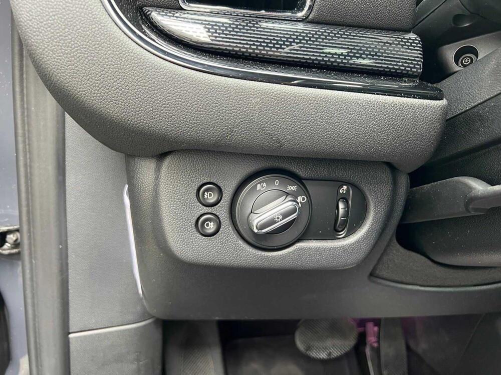 Mini Clubman Cooper S 2.0 Chili Hyde Park 192pk 2018 ORIG-NL, TB-684-L